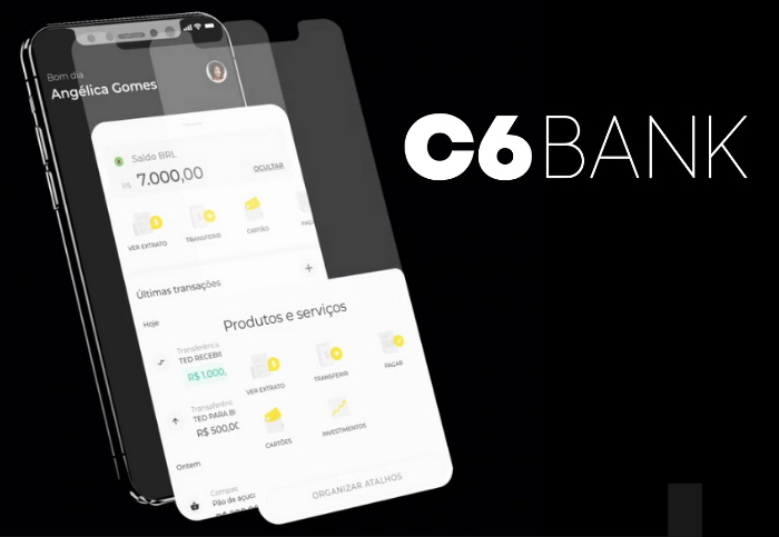 C6 Bank reduz mensalidade de acelerador de pontos de R$ 10 para R$ 0,01