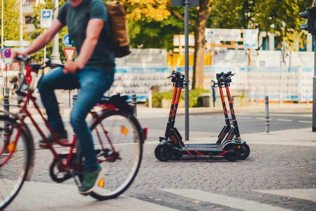 Melhorias na mobilidade entre projetos do Google for Startups Accelerator