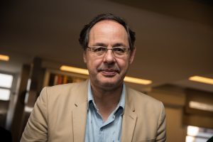 O economista e escritor, Eduardo Giannetti / Divulgação