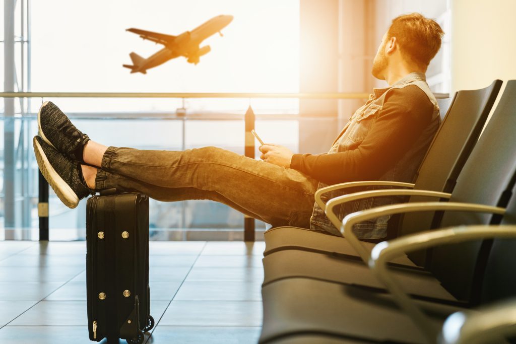 Apenas 12% dos brasileiros voltaram a viajar após relaxamento da quarentena