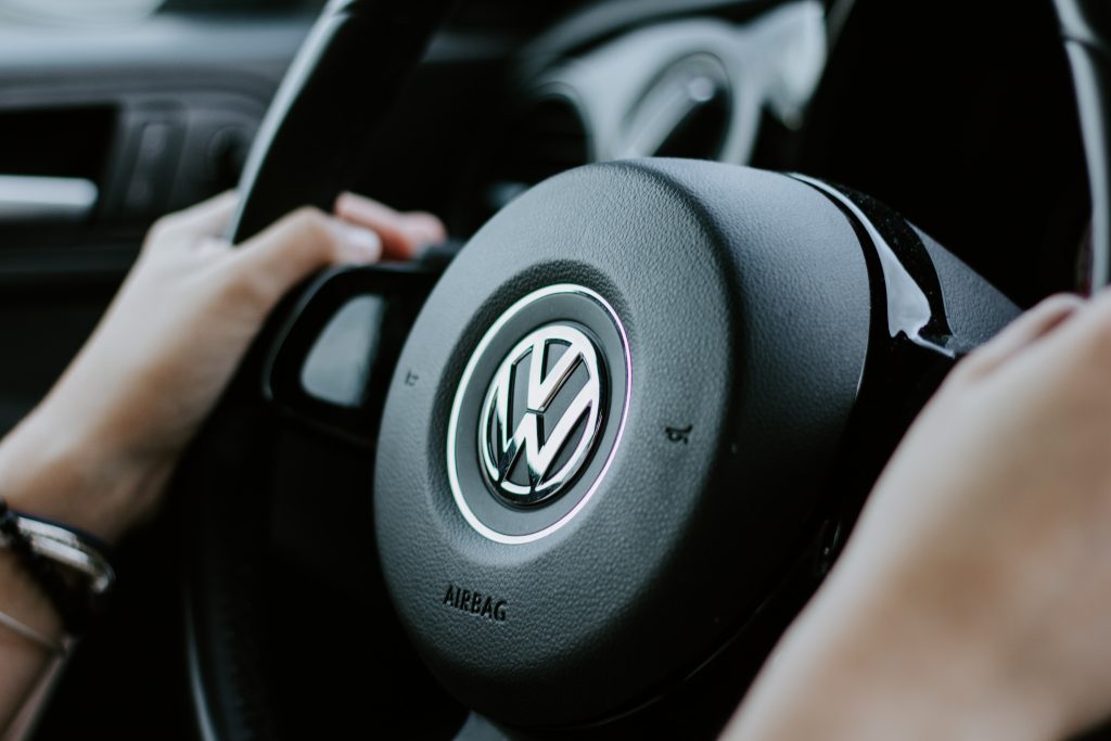 Volkswagen lança programa de carro por assinatura