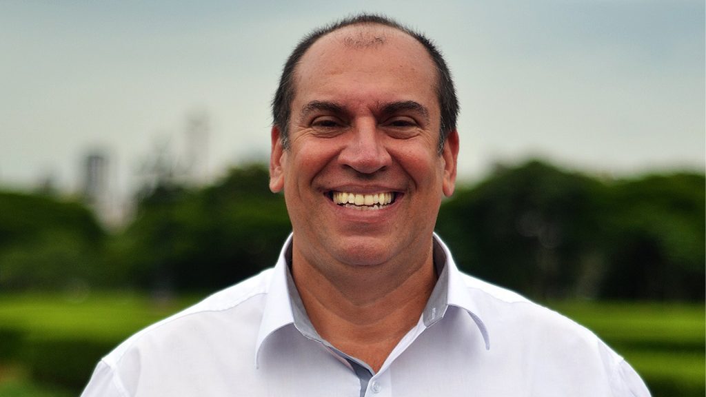 Luiz Longobardi Junior é diretor de Operações e Mercado da Rede Lojacorr / Divulgação