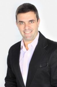 O economista Marcos Silvestre / Divulgação