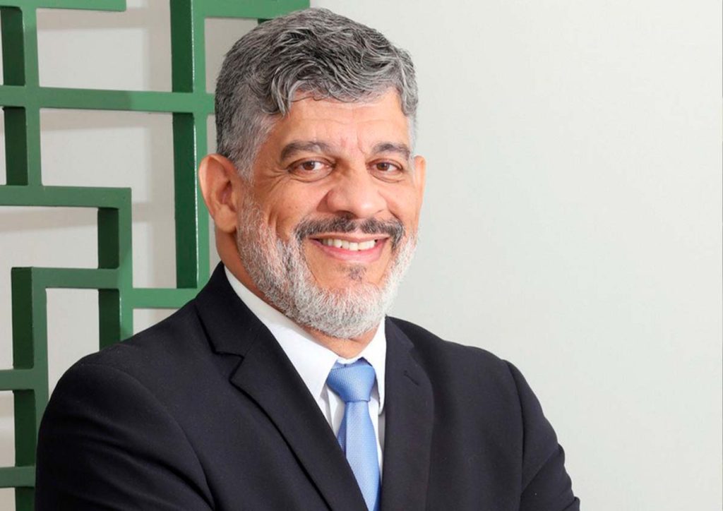 Maurício Tadeu é professor, consultor, mentor e coach / Divulgação