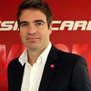 O novo CEO da Assist Card, Carlos Stefani / Divulgação