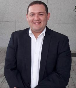 Carlos Wendell é diretor do Sindicato das Seguradoras Norte e Nordeste (Sindsegnne) / Divulgação