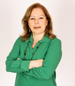 Mérces da Silva Nunes é Advogada especialista em Direito Médico / Divulgação