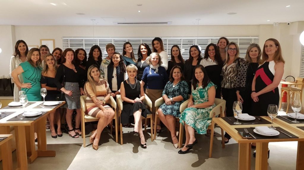 Clube das Executivas de Seguros de Brasília (CESB) é fundado para fortalecer atuação da mulher no setor