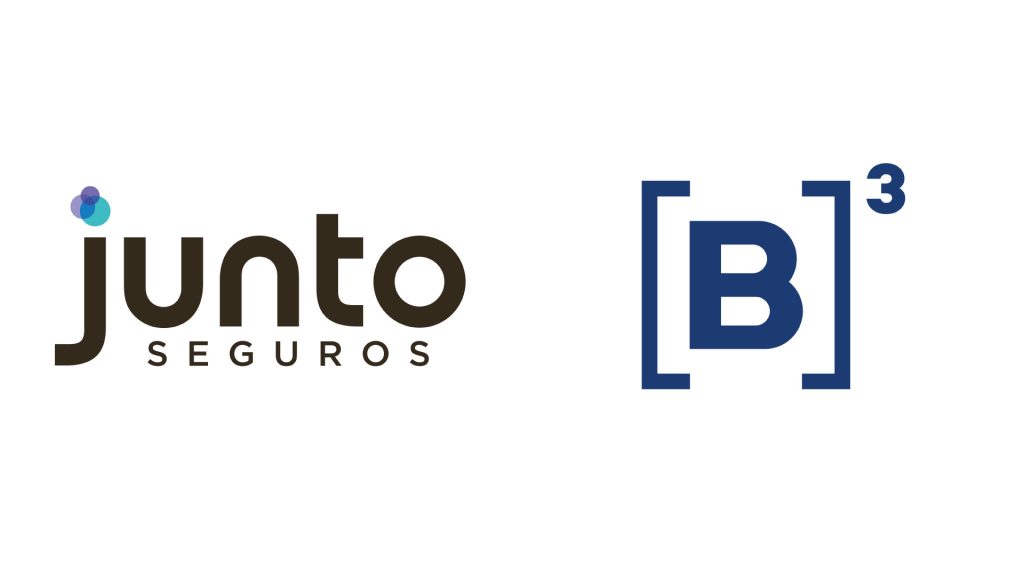 Junto Seguros e B3 firmam parceria para registro eletrônico de apólices e contratos