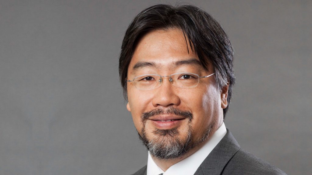 Masaaki Itakura, Diretor Executivo de Estratégia Corporativa da Tokio Marine / Divulgação