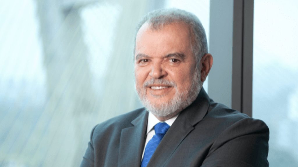 José Silva é diretor de Operações de Sinistros da Zurich no Brasil / Divulgação
