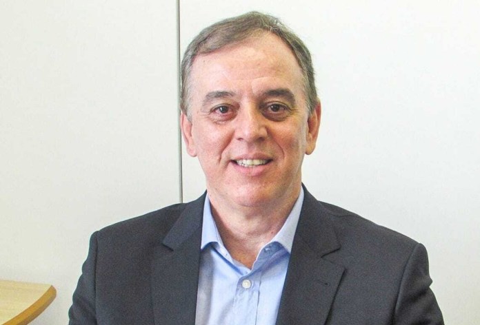 Antonio Carlos Costa é presidente do Sindicato das Seguradoras RJ/ES / Arquivo JRS