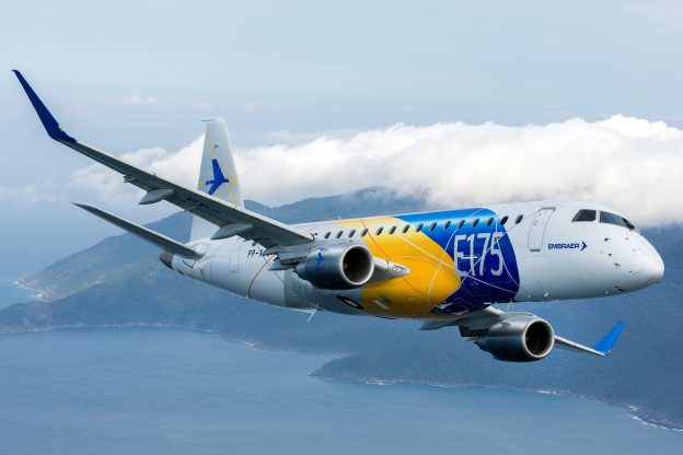 BNDES aprova primeiro financiamento à exportação de aviões da Embraer com seguro de crédito privado