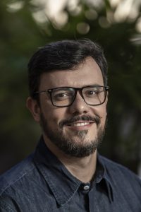 Fabio Lessa é diretor comercial da Capemisa Seguradora / Divulgação