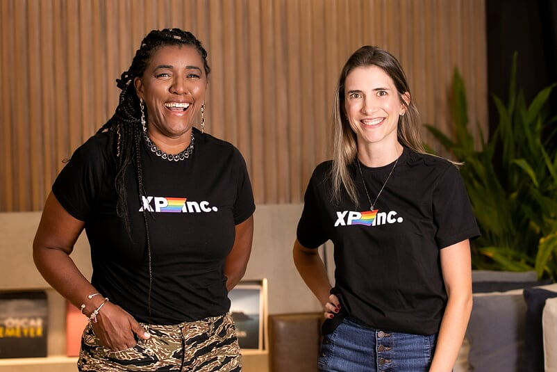 XP contrata RM Consulting, de Rachel Maia, para ampliar diversidade