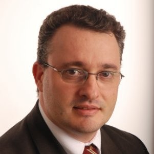 Alexandre Mandaji é Superintendente de Riscos Comerciais e Resseguro da HDI Seguros / Reprodução