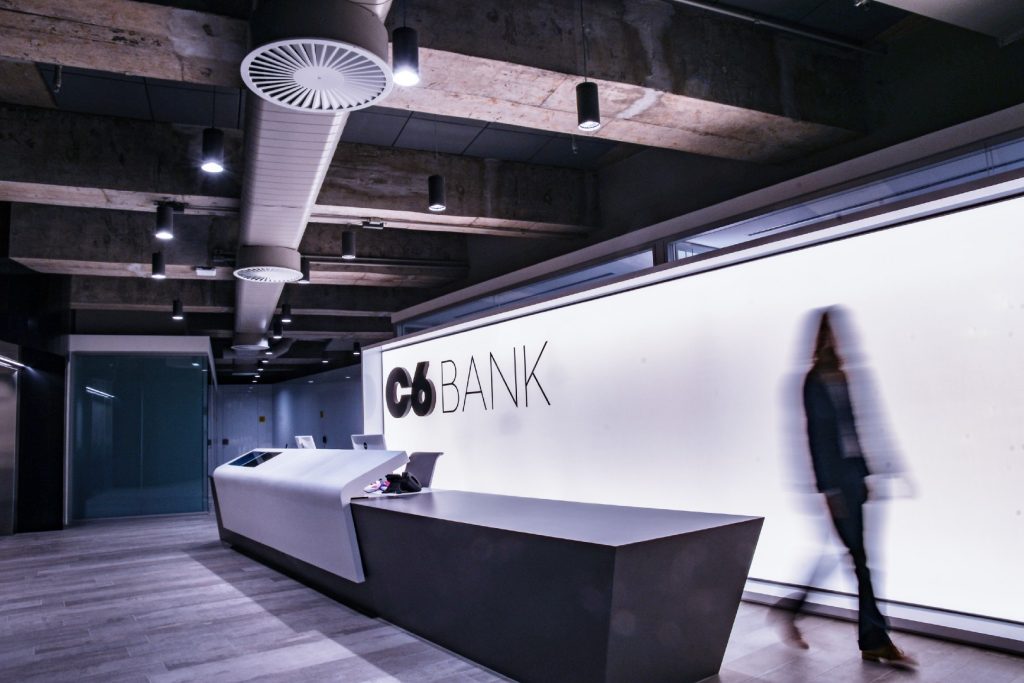 C6 Bank estreia no mercado de seguros com produtos próprios