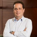 Marcelo Moura é diretor de Auto, Massificados e Analytics da HDI Seguros / Reprodução/LindkedIn