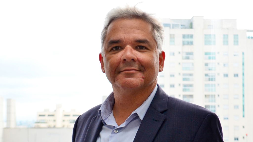 Gabriel Rego é o novo diretor comercial da BenCorp / Divulgação