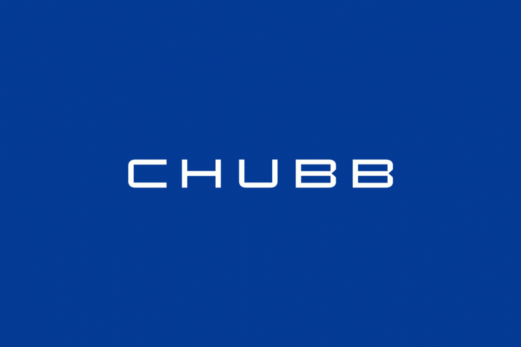 Chubb Seguros / Reprodução