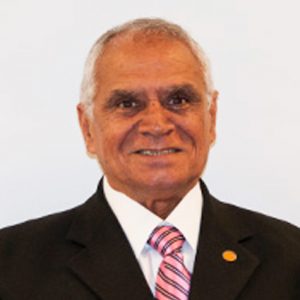 Danilo Sobreira é ex-presidente do CVG-RJ / Divulgação