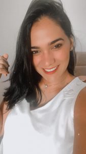 Helu Oliveira é a nova gestora da Nunes & Grossi Benefícios em Brasília / Divulgação