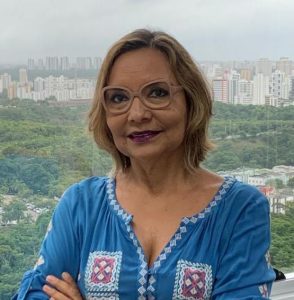 Durvalice Fontana reforça time de especialistas da Icatu Seguros no Nordeste / Divulgação