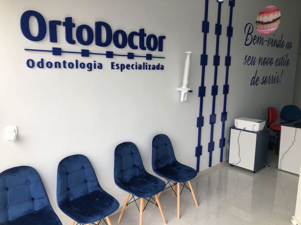 OrtoDoctor pretende abrir 300 unidades em 2021 / Divulgação