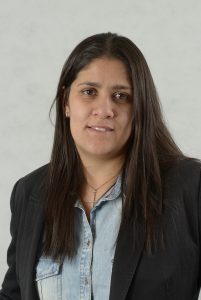 Marcela Canavezes é Coordenadora de Tesouraria da Austral Seguradora / Divulgação