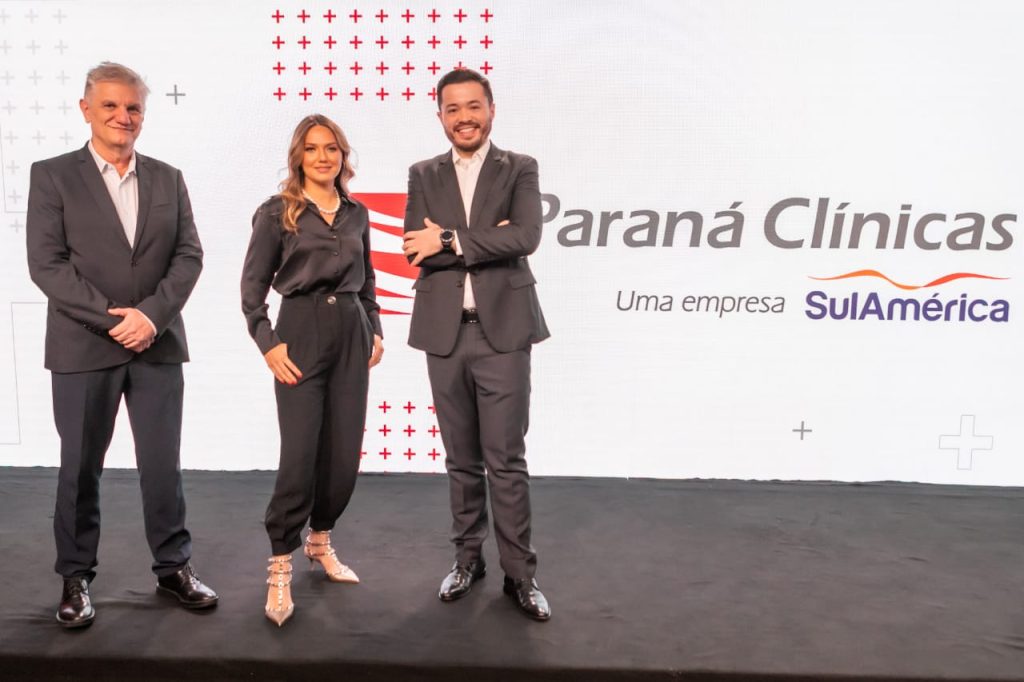 Paraná Clínicas inicia atendimento aos clientes SulAmérica em Curitiba e RMC