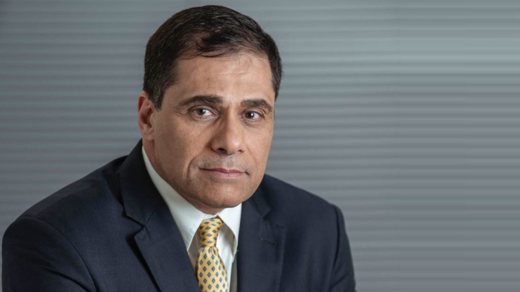 Marcio Carvalho é diretor da Capemisa Capitalização / Divulgação