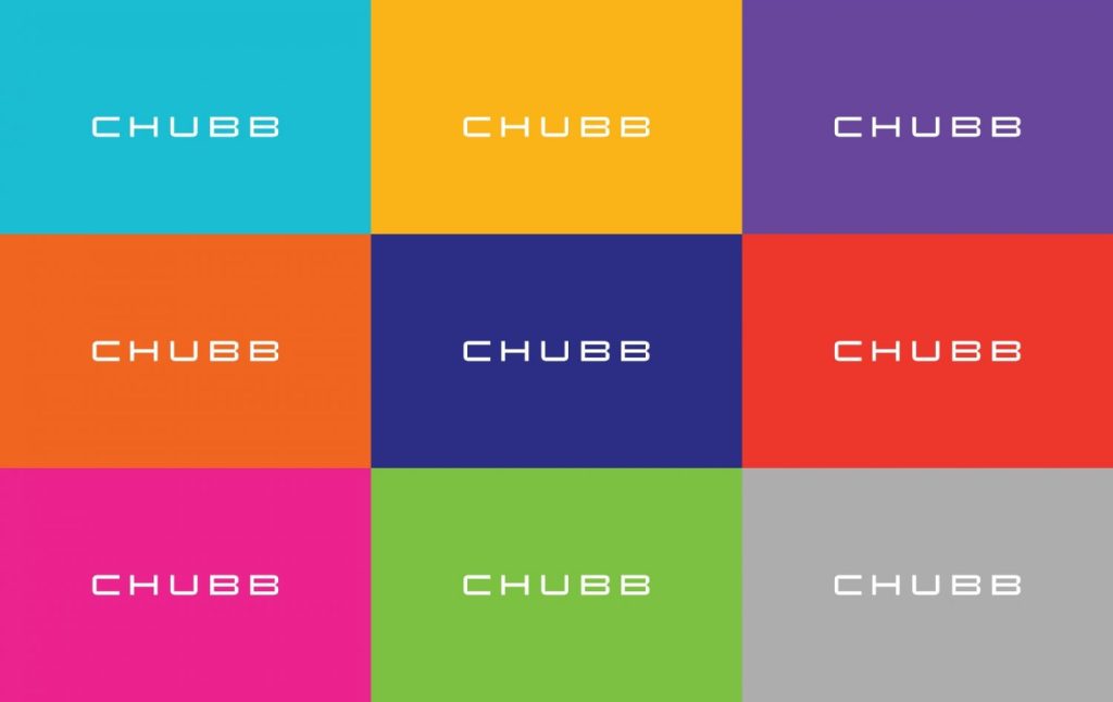 Chubb emite US$ 33,82 bilhões em prêmios em 2020