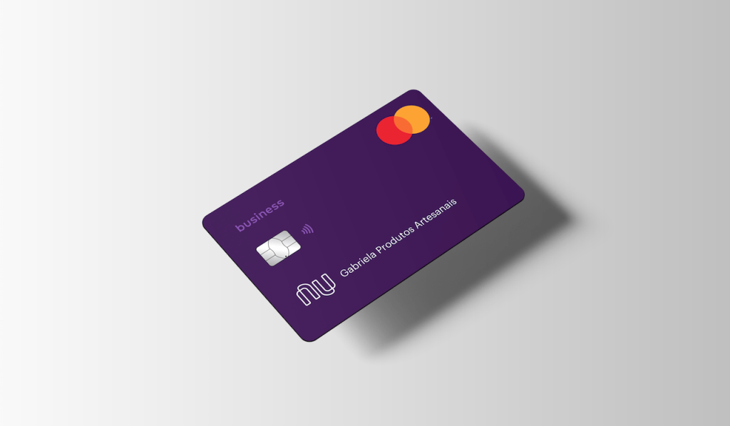 Nubank lança o seu cartão de crédito na Colômbia / Reprodução