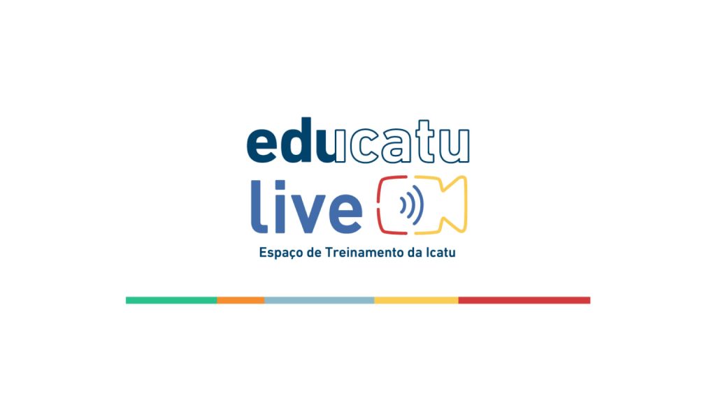 Icatu promove live sobre Marketing Digital para corretores, nesta sexta-feira, dia 26 / Divulgação