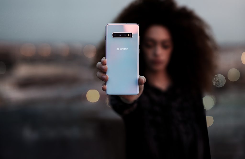 Samsung e Porto Seguro lançam Tech Fácil, plano com smartphone novo todo ano / Reprodução/Samsung
