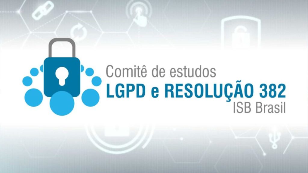 ISB Brasil orienta corretores de seguros sobre diretrizes da Resolução 382