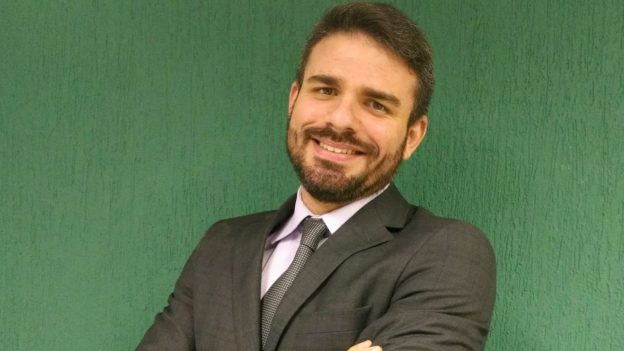 Leandro Vasco é diretor do Sindicato das Seguradoras Norte e Nordeste (Sindsegnne) / Divulgação