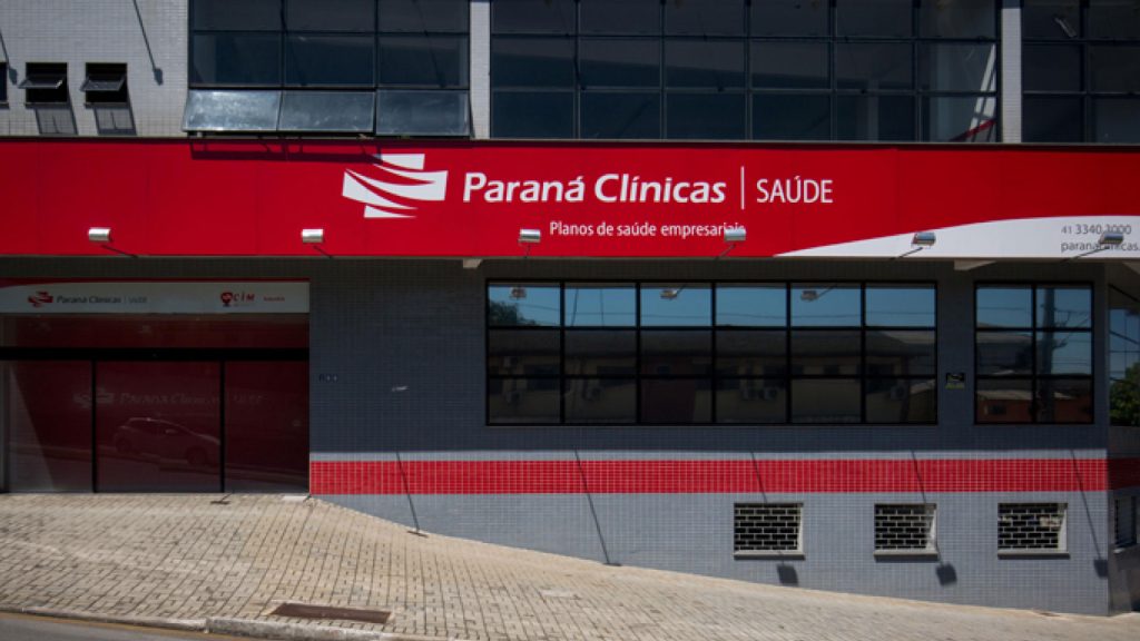 Paraná Clínicas lança nova marca e anuncia nova unidade em São José dos Pinhais