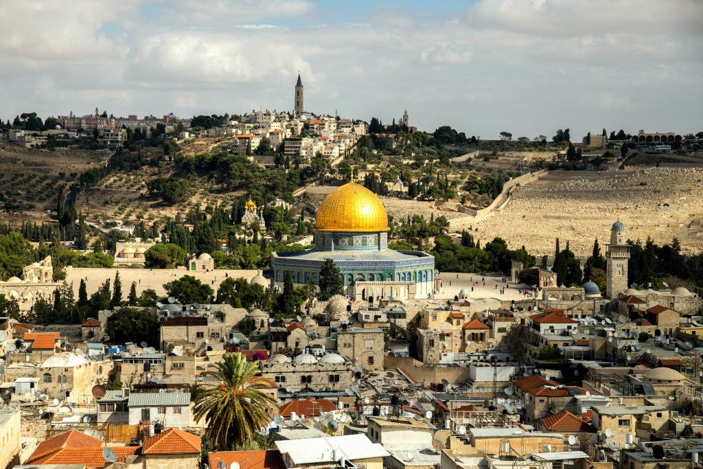 Programa internacional da ENS apresentará inovação em seguros de Israel