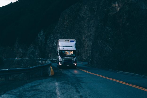 Buonny recupera cargas e caminhões em São Paulo, Paraná e Goiás
