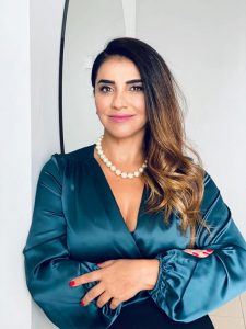Mirian Queiroz é CEO da Mediar Group / Divulgação