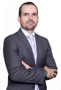 Rodrigo Oliveira é CEO da Rota Seguros / Divulgação