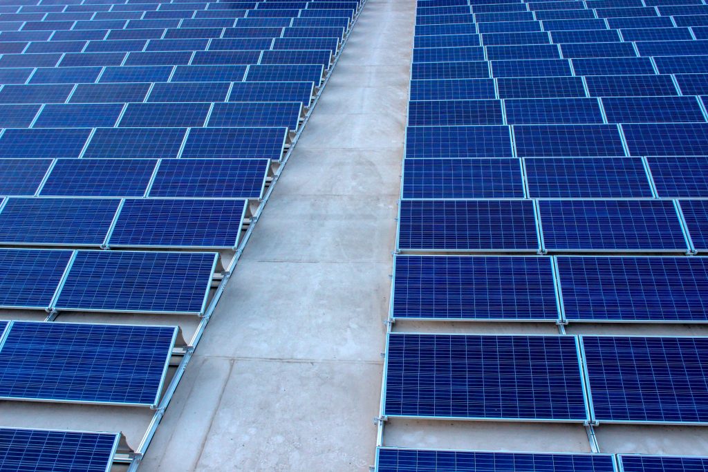 Zurich4Power é o novo seguro da Zurich, destinado à instalação e montagem de painéis fotovoltaicos