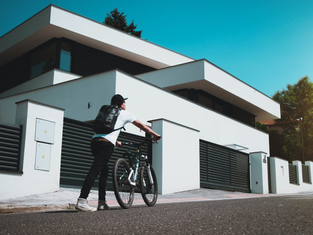 Bike segura: seguro residencial oferece cobertura para bicicletas