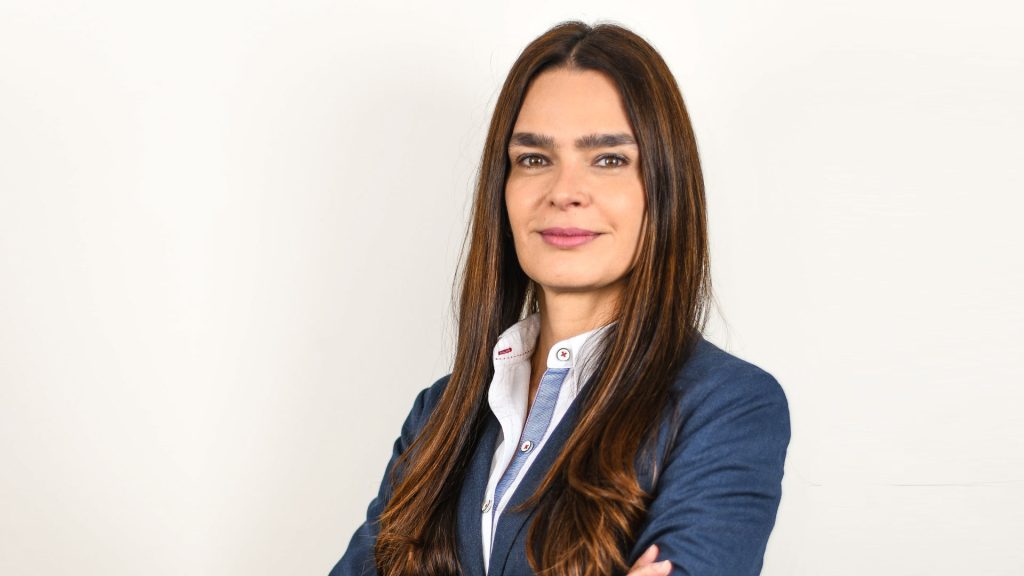 Ana Beatriz Prado é Líder de Seguros Patrimoniais e de Responsabilidade Civil de Power & Utilities da Willis Towers Watson / Divulgação
