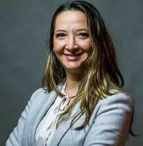 Daniela Reia é Diretora Comercial de Seguros Corporativos da Zurich no Brasil / Divulgação