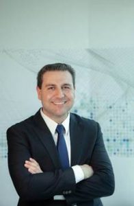 Fernando Saccon é Superintendente de Linhas Financeiras e Seguro Garantia da Zurich no Brasil / Divulgação