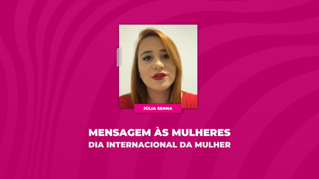 Homenagem às Mulheres do Mercado Brasileiro de Seguros