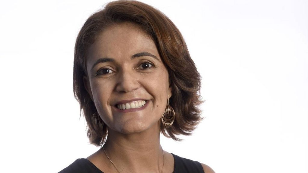 Patricia Campos é diretora de Gente & Gestão da MAG / Divulgação