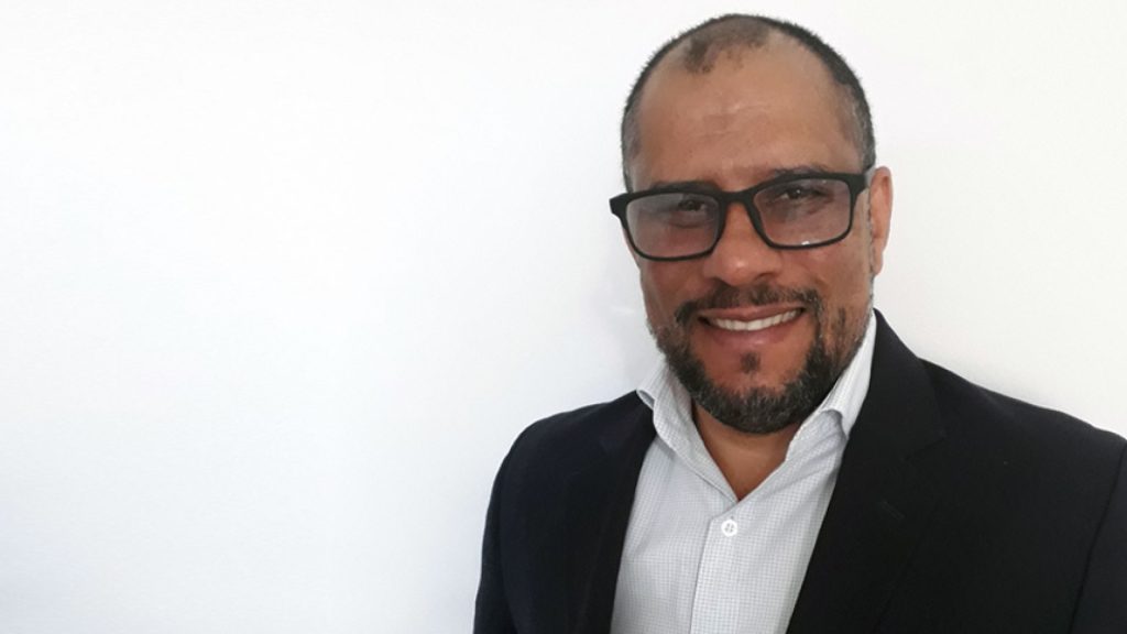 Manoel Fontes é o novo Diretor Comercial da Nunes & Grossi Benefícios / Divulgação